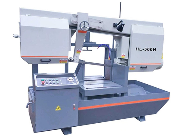 What is the Difference Between A Circular Saw Machine And a band saw?