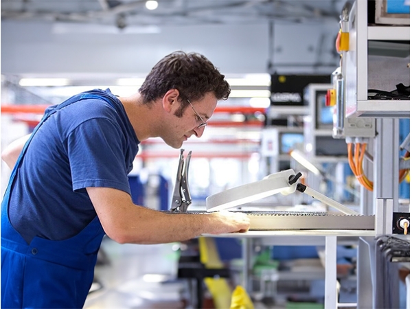 Letiptop Explains The Importance of Band Saw Blade Inspection