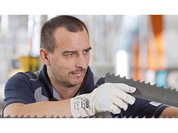 Letiptop Shares Essential Tips For Proper Band Saw Blades usage