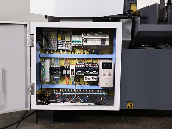 Why is there a deviation in the cutting of CNC Sawing Machine?